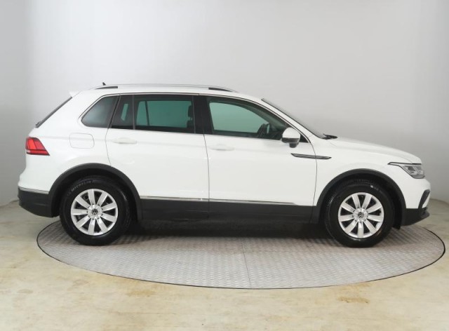Volkswagen Tiguan  1.5 TSI 