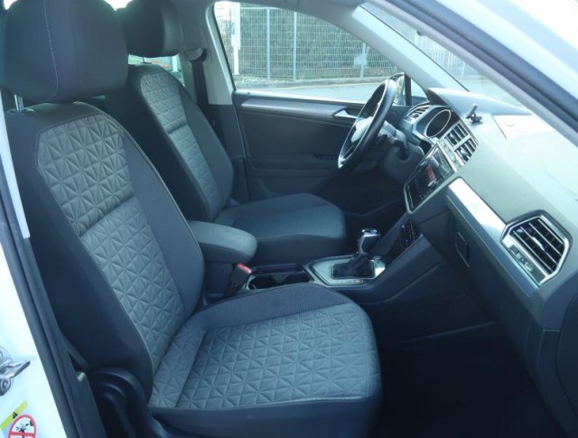 Volkswagen Tiguan  1.5 TSI 
