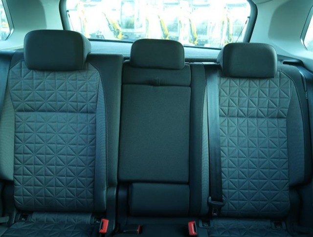 Volkswagen Tiguan  1.5 TSI 