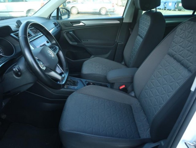 Volkswagen Tiguan  1.5 TSI 