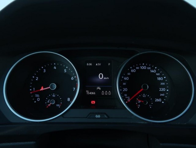 Volkswagen Tiguan  1.5 TSI 