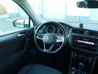 Volkswagen Tiguan  1.5 TSI 