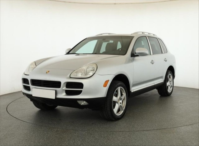 Porsche Cayenne  V6 
