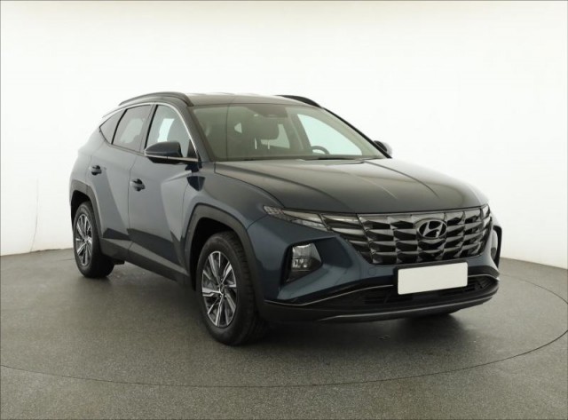 Hyundai Tucson  1.6 CRDi Smart