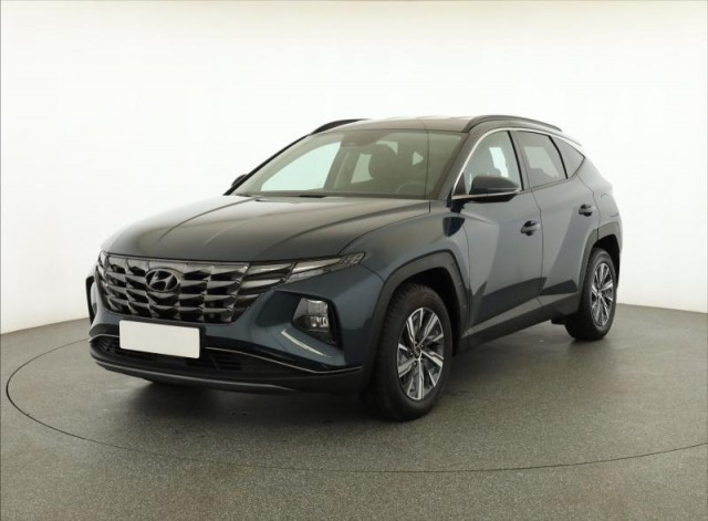 Hyundai Tucson  1.6 CRDi Smart