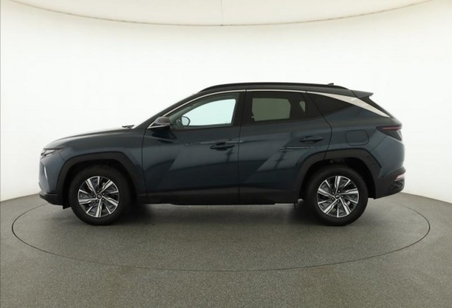 Hyundai Tucson  1.6 CRDi Smart