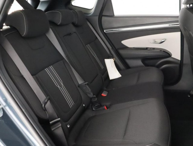 Hyundai Tucson  1.6 CRDi Smart