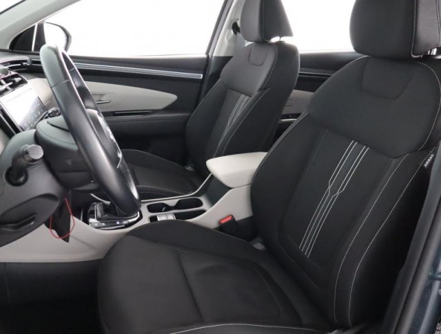 Hyundai Tucson  1.6 CRDi Smart