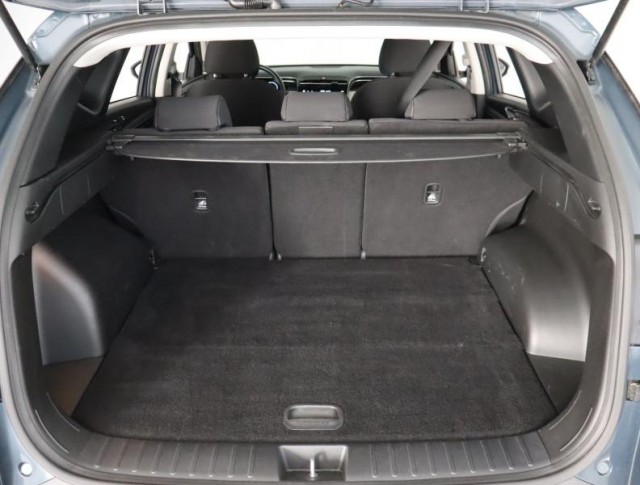 Hyundai Tucson  1.6 CRDi Smart