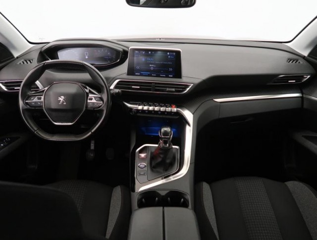 Peugeot 5008  PureTech 130 Active