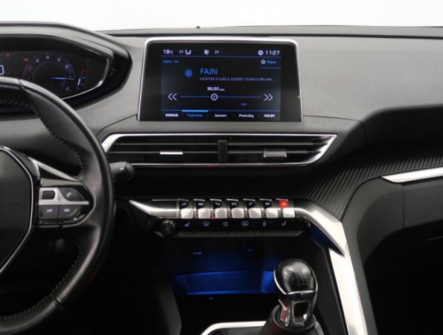 Peugeot 5008  PureTech 130 Active