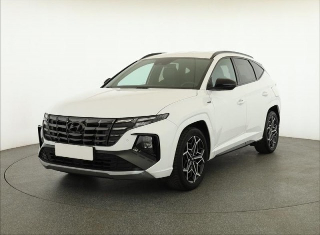 Hyundai Tucson  1.6 T-GDI N-Line