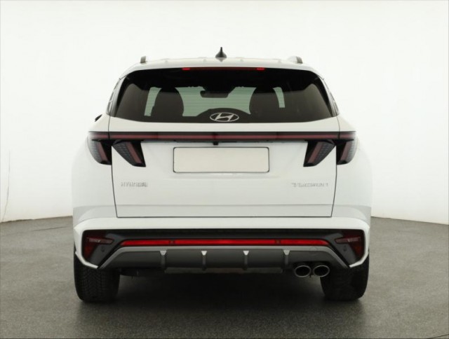 Hyundai Tucson  1.6 T-GDI N-Line