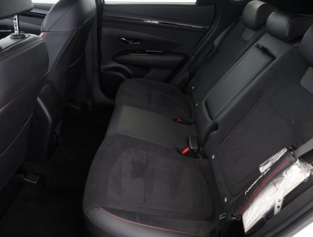 Hyundai Tucson  1.6 T-GDI N-Line