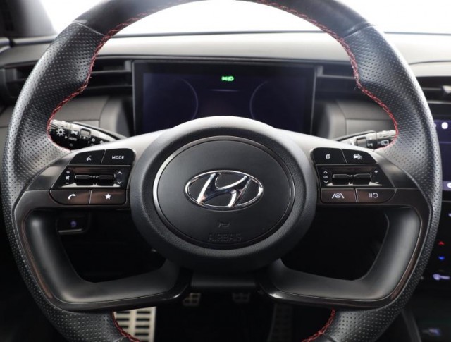 Hyundai Tucson  1.6 T-GDI N-Line