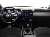 Hyundai Tucson  1.6 T-GDI N-Line