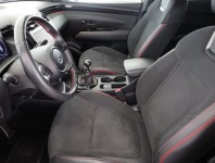 Hyundai Tucson  1.6 T-GDI N-Line