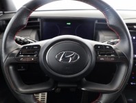 Hyundai Tucson  1.6 T-GDI N-Line