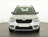 Škoda Yeti  2.0 TDI 