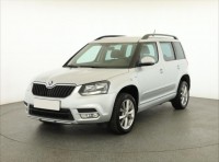 Škoda Yeti  2.0 TDI 