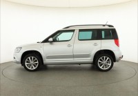 Škoda Yeti  2.0 TDI 