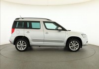 Škoda Yeti  2.0 TDI 