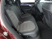 Volkswagen Touareg  3.0 TDI R