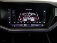 Volkswagen Touareg  3.0 TDI R