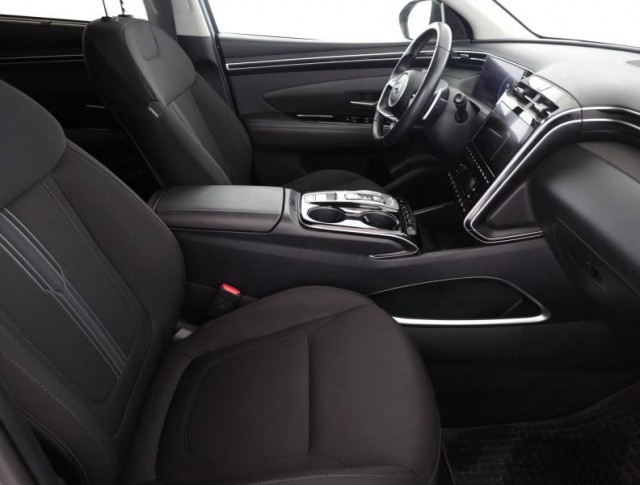 Hyundai Tucson  1.6 T-GDI 48V MHEV 