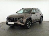 Hyundai Tucson  1.6 T-GDI 48V MHEV 
