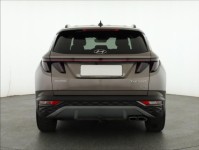 Hyundai Tucson  1.6 T-GDI 48V MHEV 