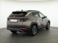 Hyundai Tucson  1.6 T-GDI 48V MHEV 