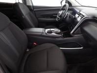 Hyundai Tucson  1.6 T-GDI 48V MHEV 