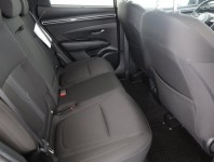 Hyundai Tucson  1.6 T-GDI 48V MHEV 