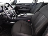 Hyundai Tucson  1.6 T-GDI 48V MHEV 