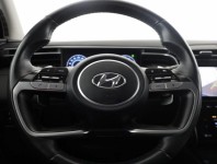 Hyundai Tucson  1.6 T-GDI 48V MHEV 