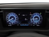 Hyundai Tucson  1.6 T-GDI 48V MHEV 