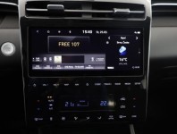 Hyundai Tucson  1.6 T-GDI 48V MHEV 