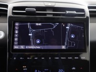 Hyundai Tucson  1.6 T-GDI 48V MHEV 