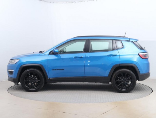 Jeep Compass  1.3 T-GDI 
