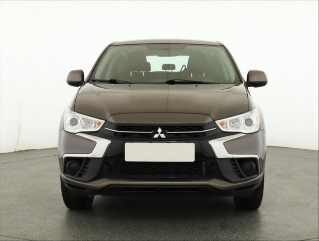 Mitsubishi ASX  1.6 MIVEC 