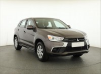 Mitsubishi ASX  1.6 MIVEC 