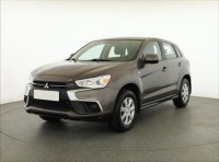 Mitsubishi ASX  1.6 MIVEC 