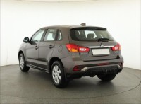 Mitsubishi ASX  1.6 MIVEC 