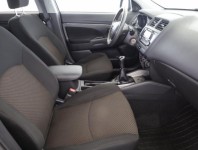 Mitsubishi ASX  1.6 MIVEC 