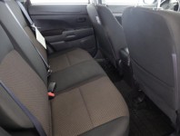 Mitsubishi ASX  1.6 MIVEC 