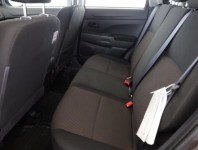 Mitsubishi ASX  1.6 MIVEC 