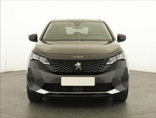 Peugeot 5008  1.5 BlueHDi 