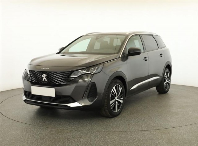 Peugeot 5008  1.5 BlueHDi 