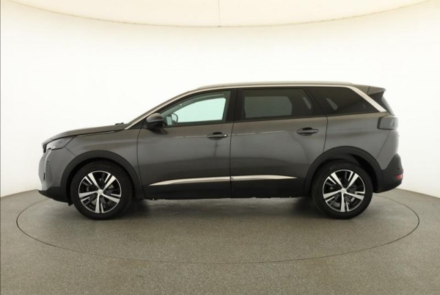 Peugeot 5008  1.5 BlueHDi 